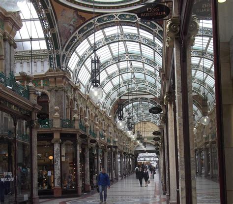 mecca arcade.